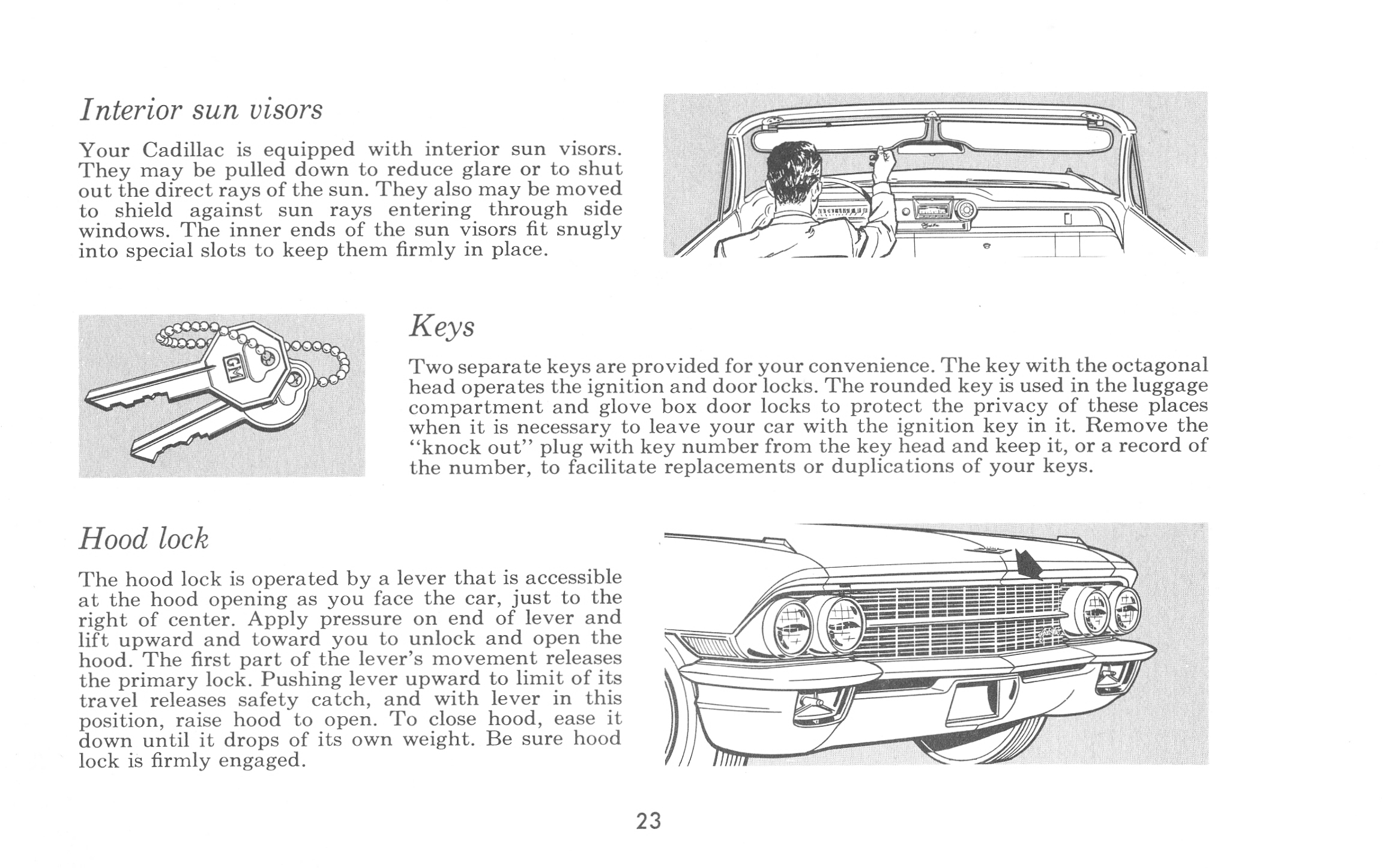 n_1962 Cadillac Owner's Manual-Page 23.jpg